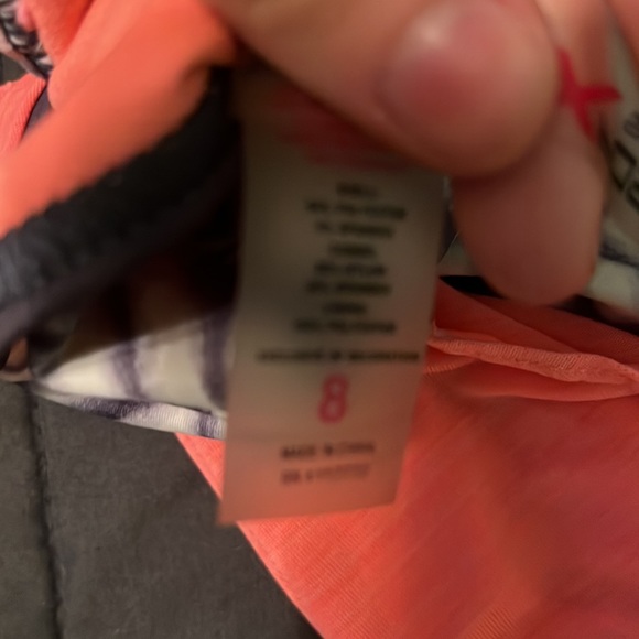 Swimsuit - Picture 3 of 5